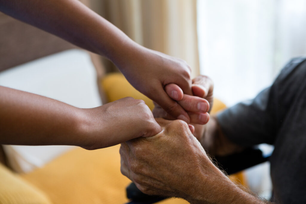 Palliative Care