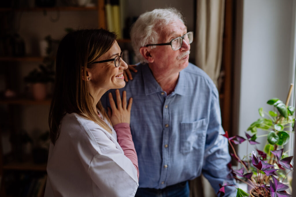 Dementia Care